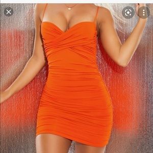 Ohpolly dress women’s size 0